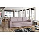 Sofa Bed with Storage INVERSA