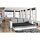 Sofa Bed with Storage INVERSA