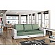 Sofa Bed with Storage INVERSA