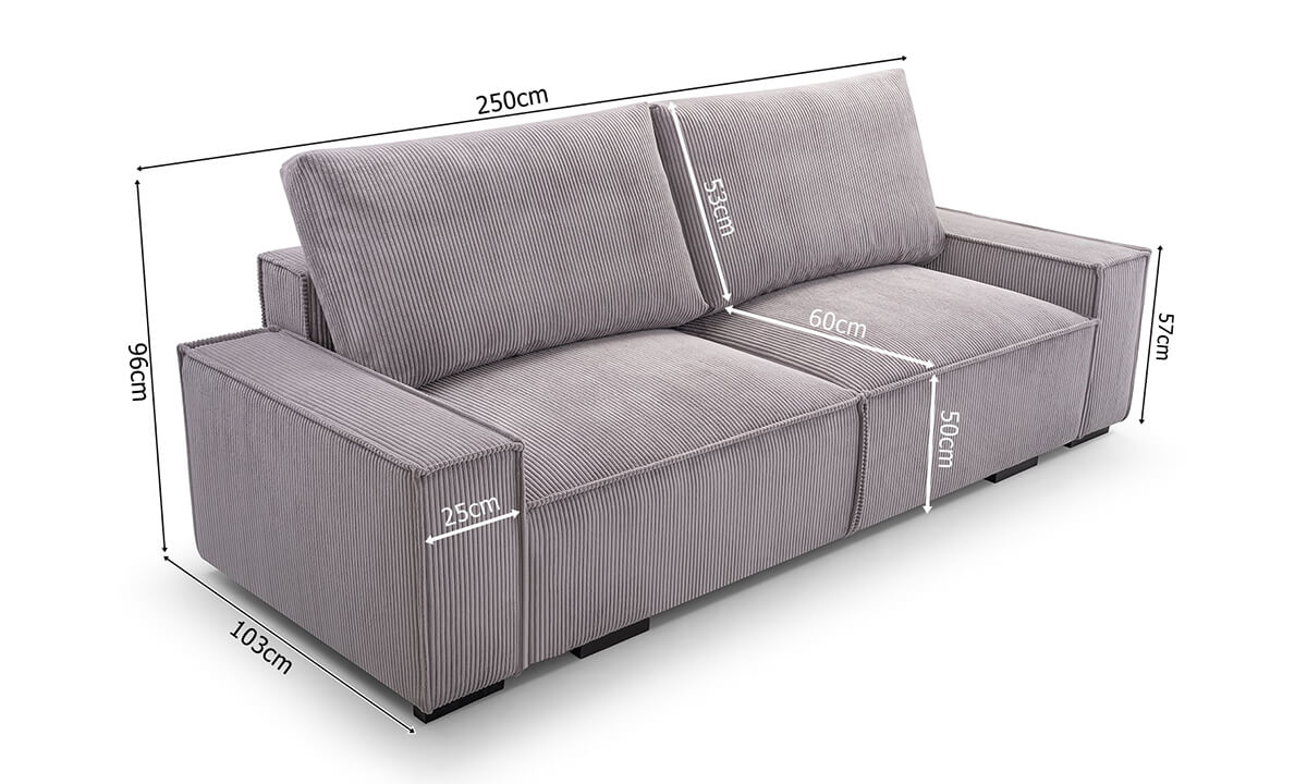 Simba Sofa Bed