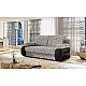 Sofa Bed with Storage LAURA