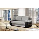 Sofa Bed with Storage LAURA