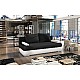 Sofa Bed with Storage MILO