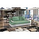 Sofa Bed with Storage MILO