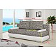 Sofa Bed with Storage MILO