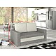 Sofa Bed with Storage WAVE