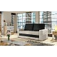 Sofa Bed with Storage WAVE