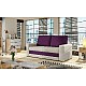 Sofa Bed with Storage WAVE