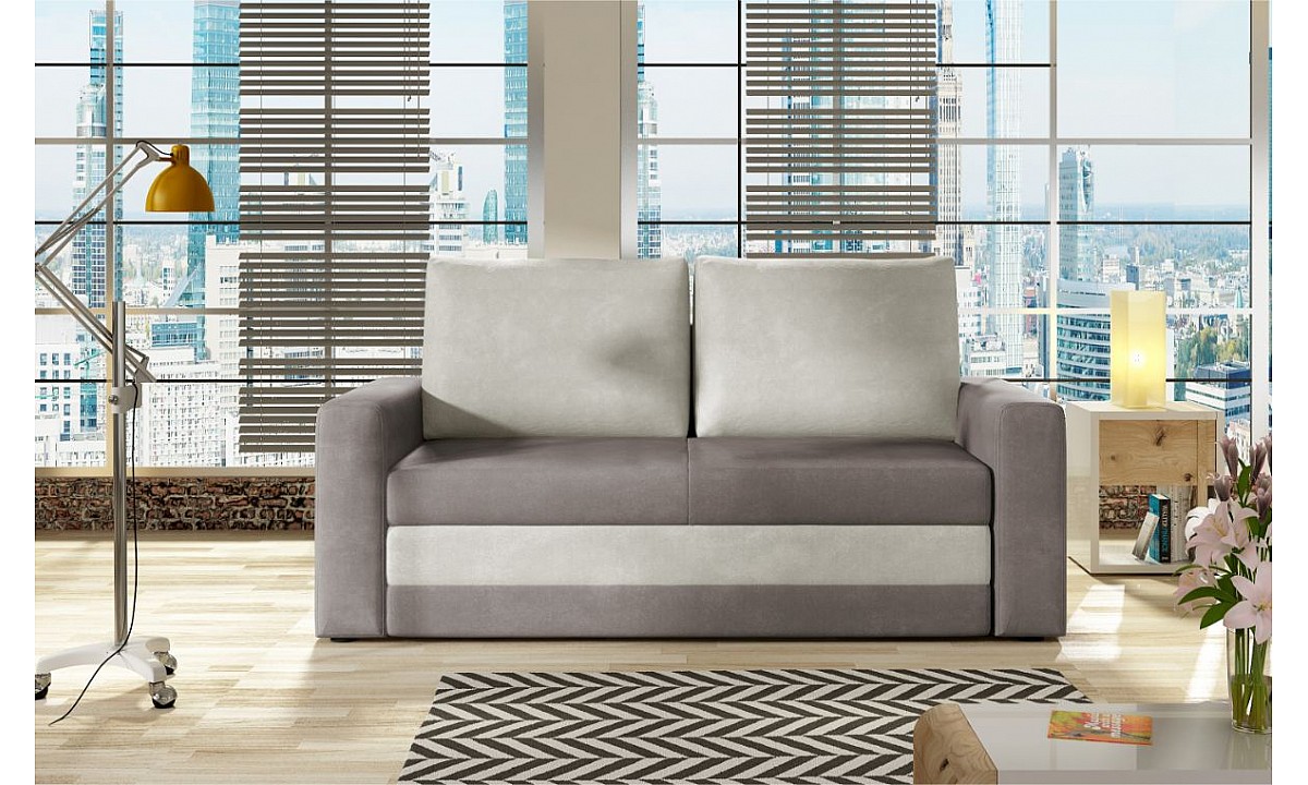 Sofa Bed with Storage WAVE