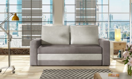 Sofa Bed with Storage WAVE