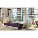 Sofa Bed with Storage WAVE
