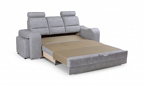 Sofa Bed with Storage Wenus