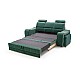 Sofa Bed with Storage Wenus