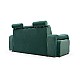 Sofa Bed with Storage Wenus
