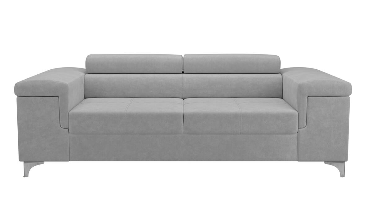 QUEEN ®️ Two Seats Modern Sofa