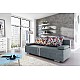 Sofa Bed with Storage Malina 