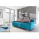 Sofa Bed with Storage Malina 
