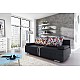 Sofa Bed with Storage Malina 