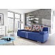 Sofa Bed with Storage Malina 