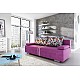 Sofa Bed with Storage Malina 