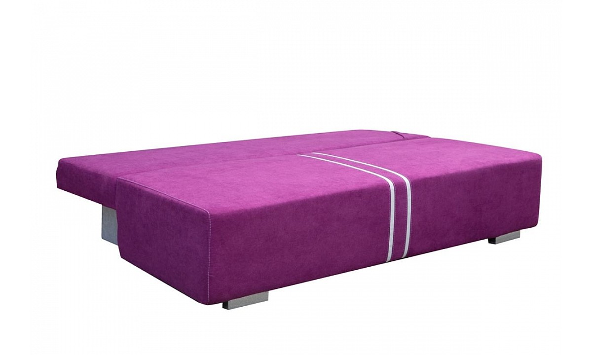 Sofa Bed with Storage Malina 