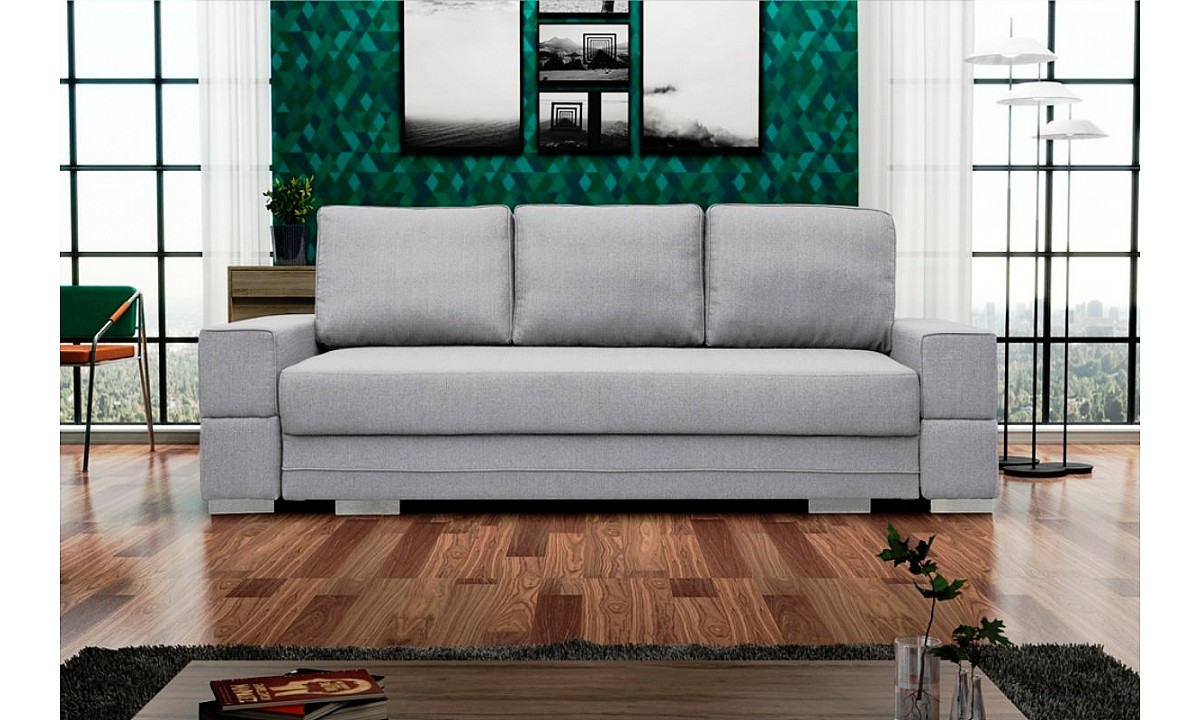 Sofa Bed with Storage Sofia 