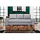 Sofa Bed with Storage Sofia 