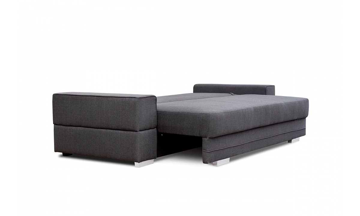 Sofa Bed with Storage Sofia 