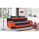 Sofa Bed with Storage AREA