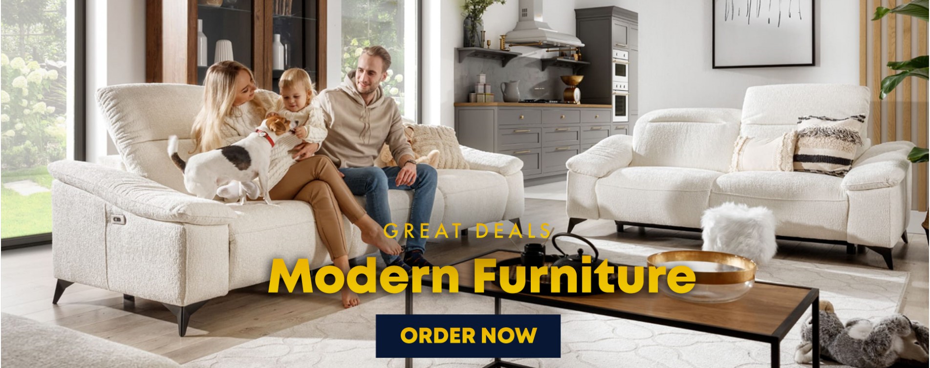 How to buy corner sofa
